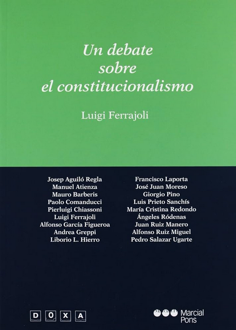 UN DEBATE SOBRE EL CONSTITUCIONALISMO