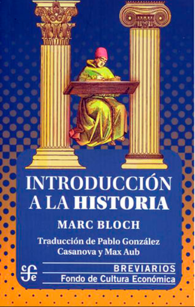 INTRODUCCIÓN A LA HISTORIA
