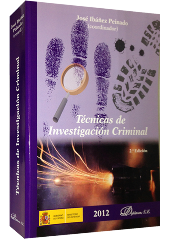 TECNICAS DE INVESTIGACIÓN CRIMINAL
