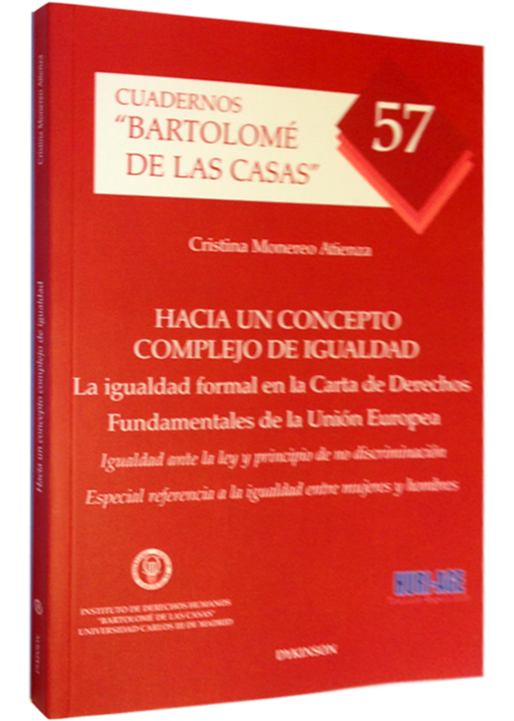 HACIA UN CONCEPTO COMPLEJO DE IGUALDAD