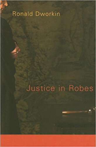 JUSTICES IN ROBES