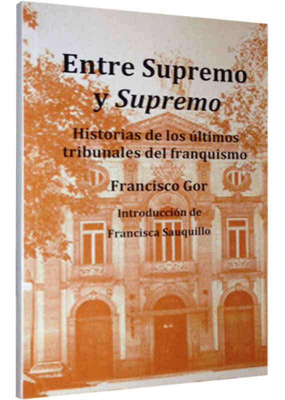 ENTRE SUPREMO Y SUPREMO