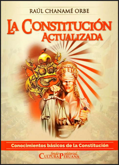 LA CONSTITUCIÓN ACTUALIZADA