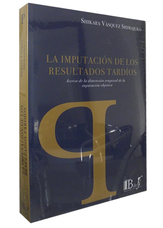 LA IMPUTACIÓN DE LOS RESULTADOS TARDÍOS