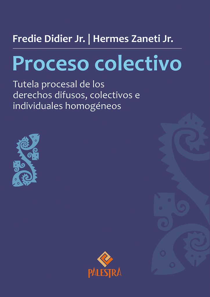 PROCESO COLECTIVO