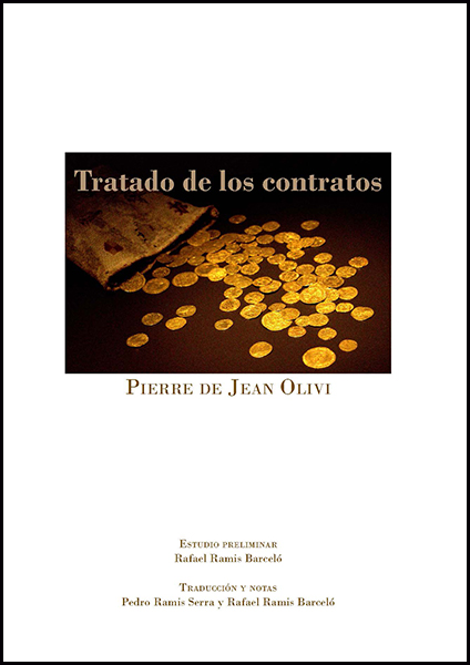 TRATADO DE LOS CONTRATOS