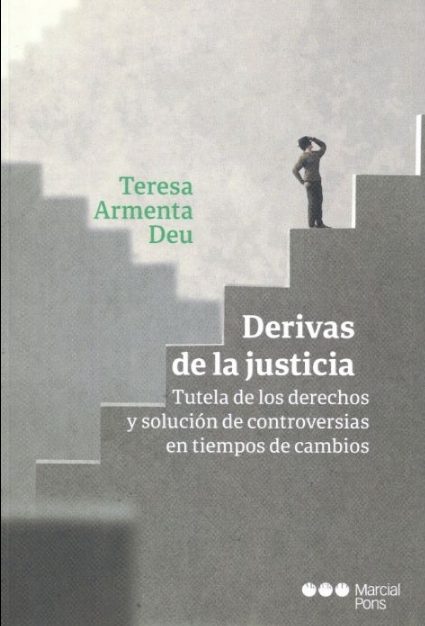 DERIVAS DE LA JUSTICIA