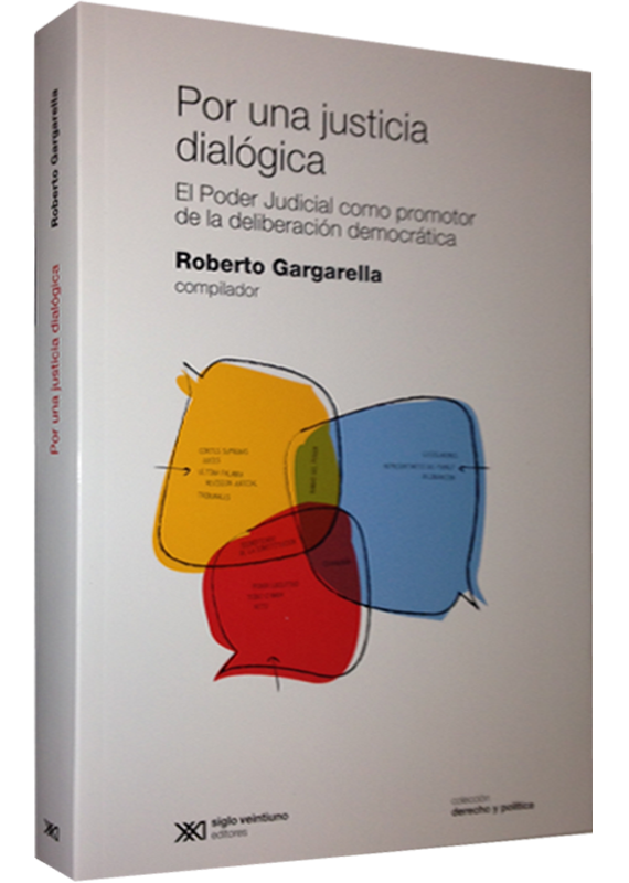 POR UNA JUSTICIA DIALÓGICA