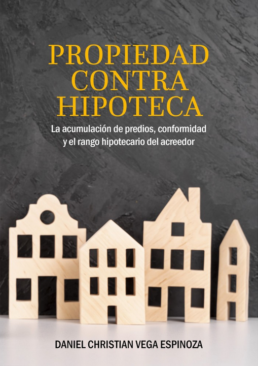 PROPIEDAD CONTRA HIPOTECA