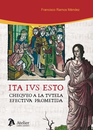 ITA IUS ESTO