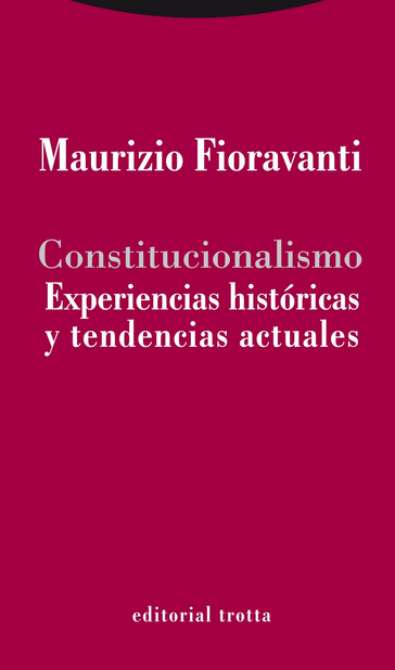 CONSTITUCIONALISMO