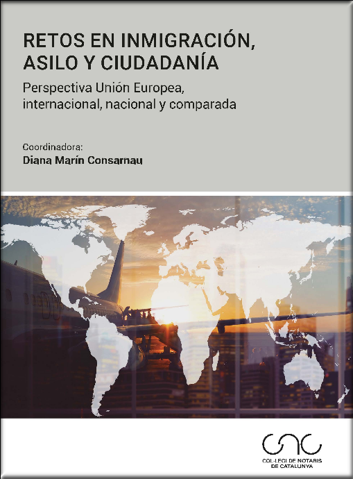 RETOS EN INMIGRACIÓN, ASILO Y CIUDADANÍA