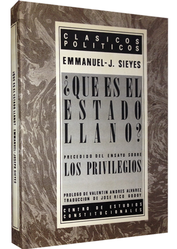 ¿QUÉ ES EL ESTADO LLANO?