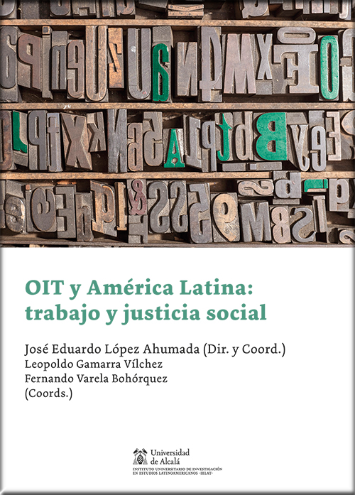 OIT Y AMÉRICA LATINA