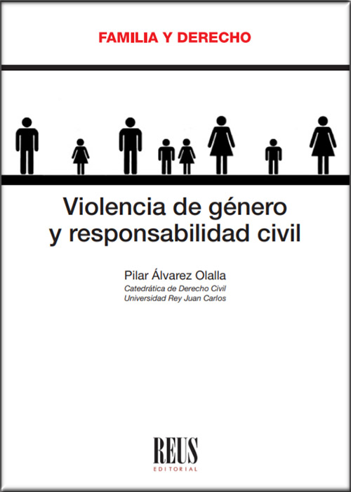 VIOLENCIA DE GÉNERO Y RESPONSABILIDAD CIVIL