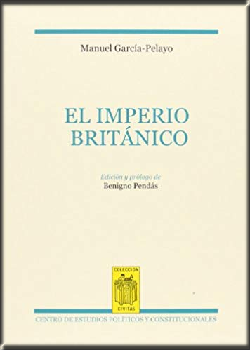 EL IMPERIO BRITÁNICO