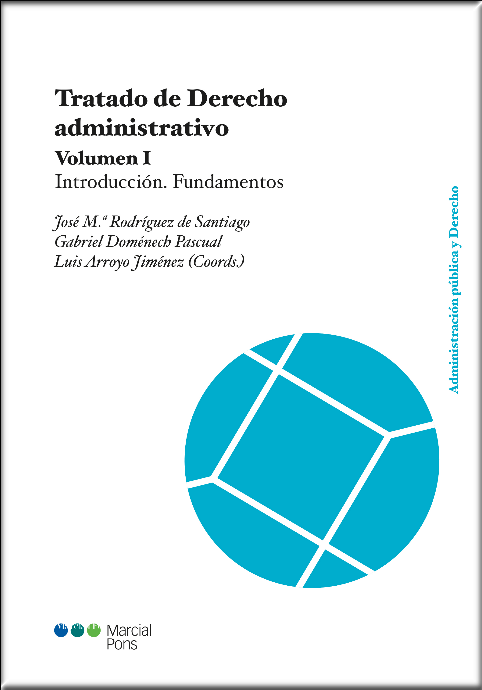 TRATADO DE DERECHO ADMINISTRATIVO vol. I