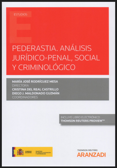 PEDERASTIA