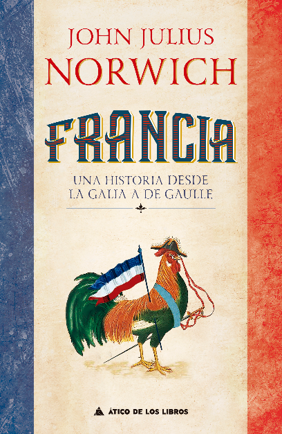 FRANCIA