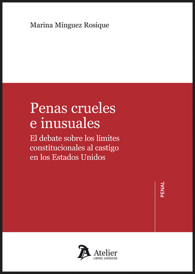 PENAS CRUELES E INUSUALES