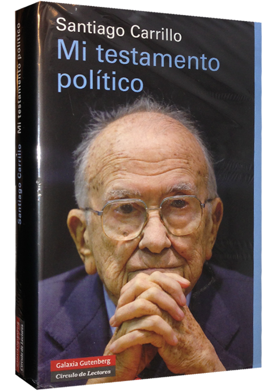 MI TESTAMENTO POLÍTICO