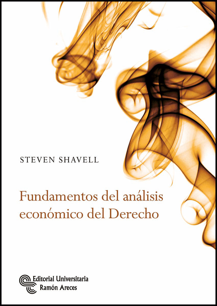FUNDAMENTOS DEL ANÁLISIS ECONÓMICO DEL DERECHO