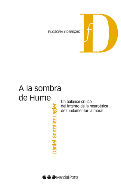 A LA SOMBRA DE HUME