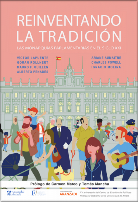 REINVENTANDO LA TRADICIÓN