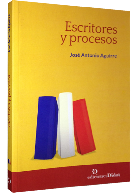 ESCRITORES Y PROCESOS
