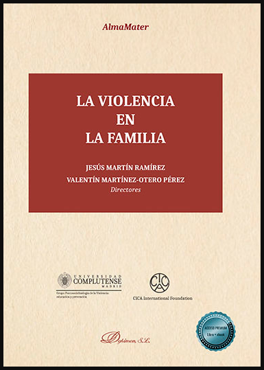 LA VIOLENCIA EN LA FAMILIA