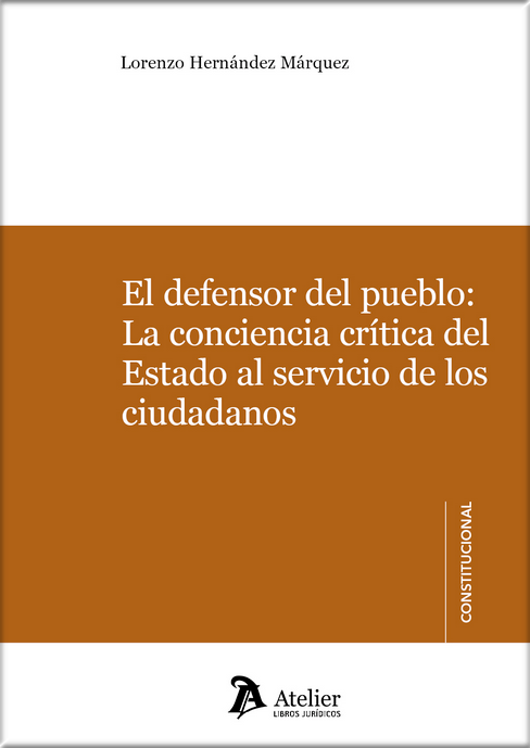 EL DEFENSOR DEL PUEBLO