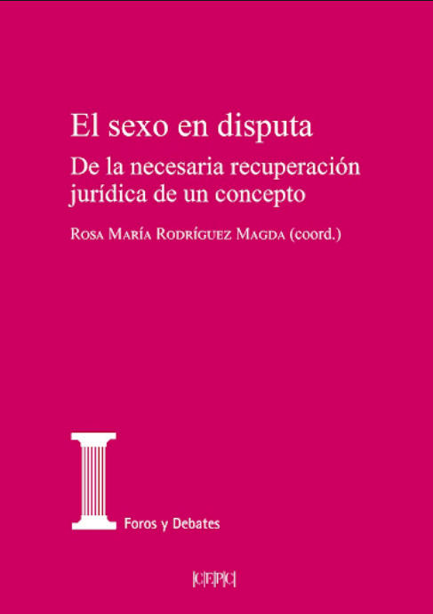 EL SEXO EN DISPUTA