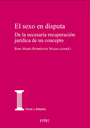 EL SEXO EN DISPUTA