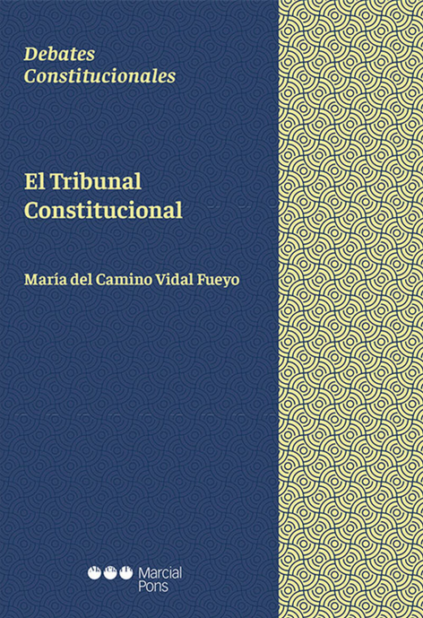 EL TRIBUNAL CONSTITUCIONAL