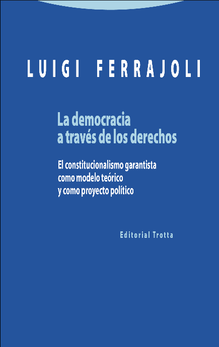 LA DEMOCRACIA A TRAVÉS DE LOS DERECHOS