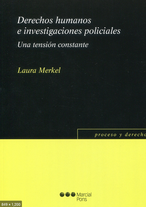 DERECHOS HUMANOS E INVESTIGACIONES POLICIALES