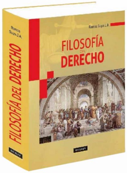 FILOSOFÍA DEL DERECHO
