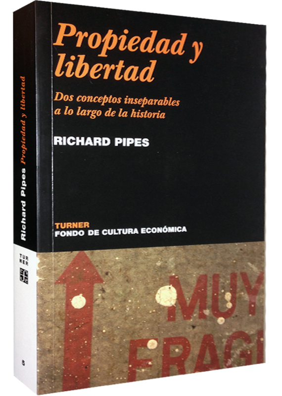 PROPIEDAD Y LIBERTAD