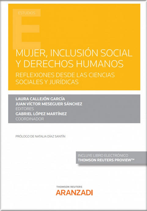 MUJER, INCLUSIÓN SOCIAL Y DERECHOS HUMANOS