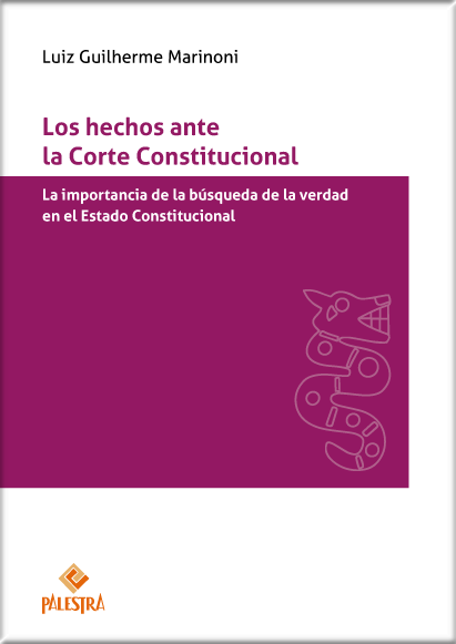 LOS HECHOS ANTE LA CORTE CONSTITUCIONAL