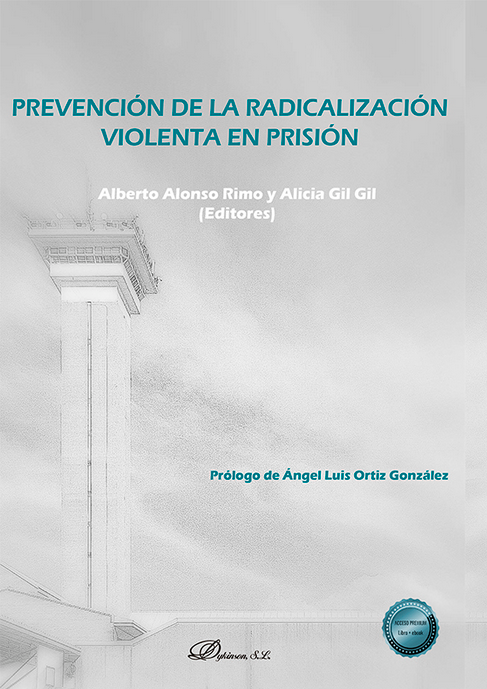 PREVENCIÓN DE LA RADICALIZACIÓN VIOLENTA EN PRISIÓN