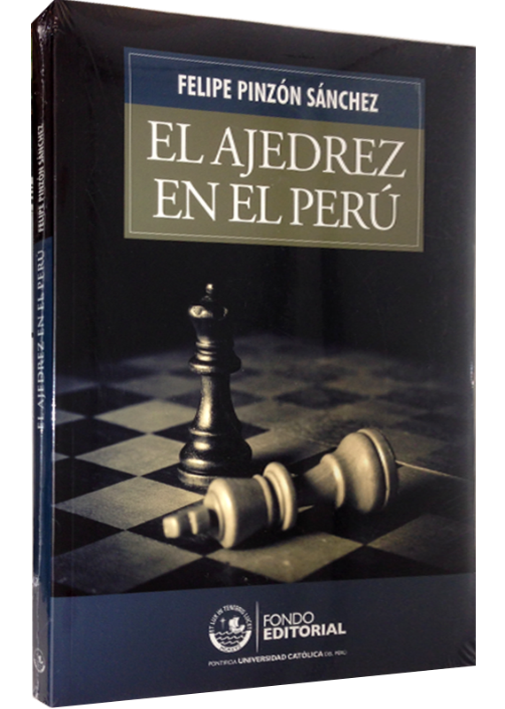 EL AJEDREZ EN EL PERÚ