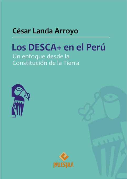 LOS DESCA+ EN EL PERÚ