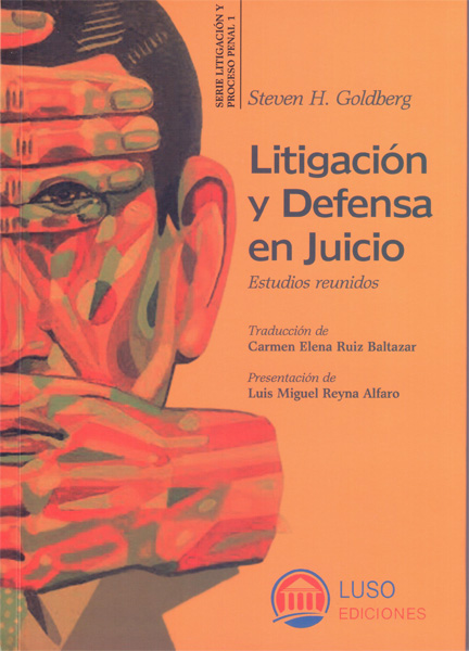 LITIGACIÓN Y DEFENSA EN JUICIO