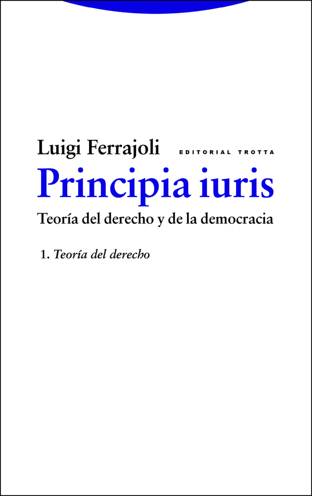 PRINCIPIA IURIS 1