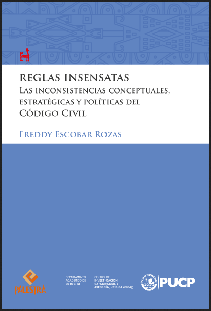 REGLAS INSENSATAS