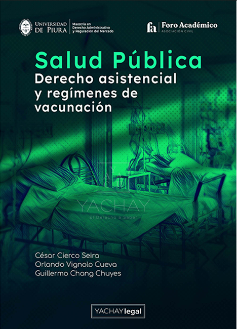 SALUD PÚBLICA
