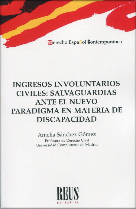 INGRESOS INVOLUNTARIOS CIVILES