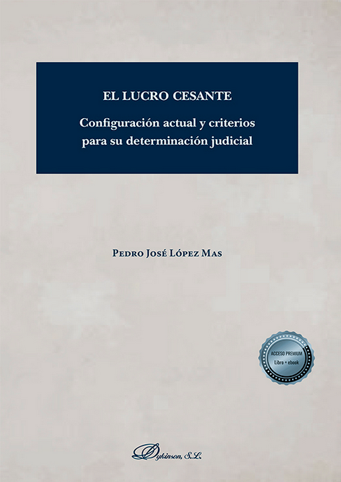EL LUCRO CESANTE