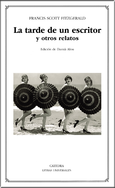 LA TARDE DE UN ESCRITOR Y OTROS RELATOS